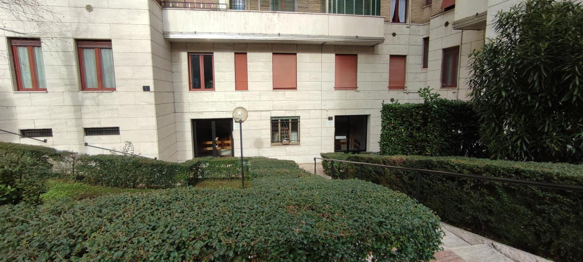 Brenta/corvetto Apartamento Milão