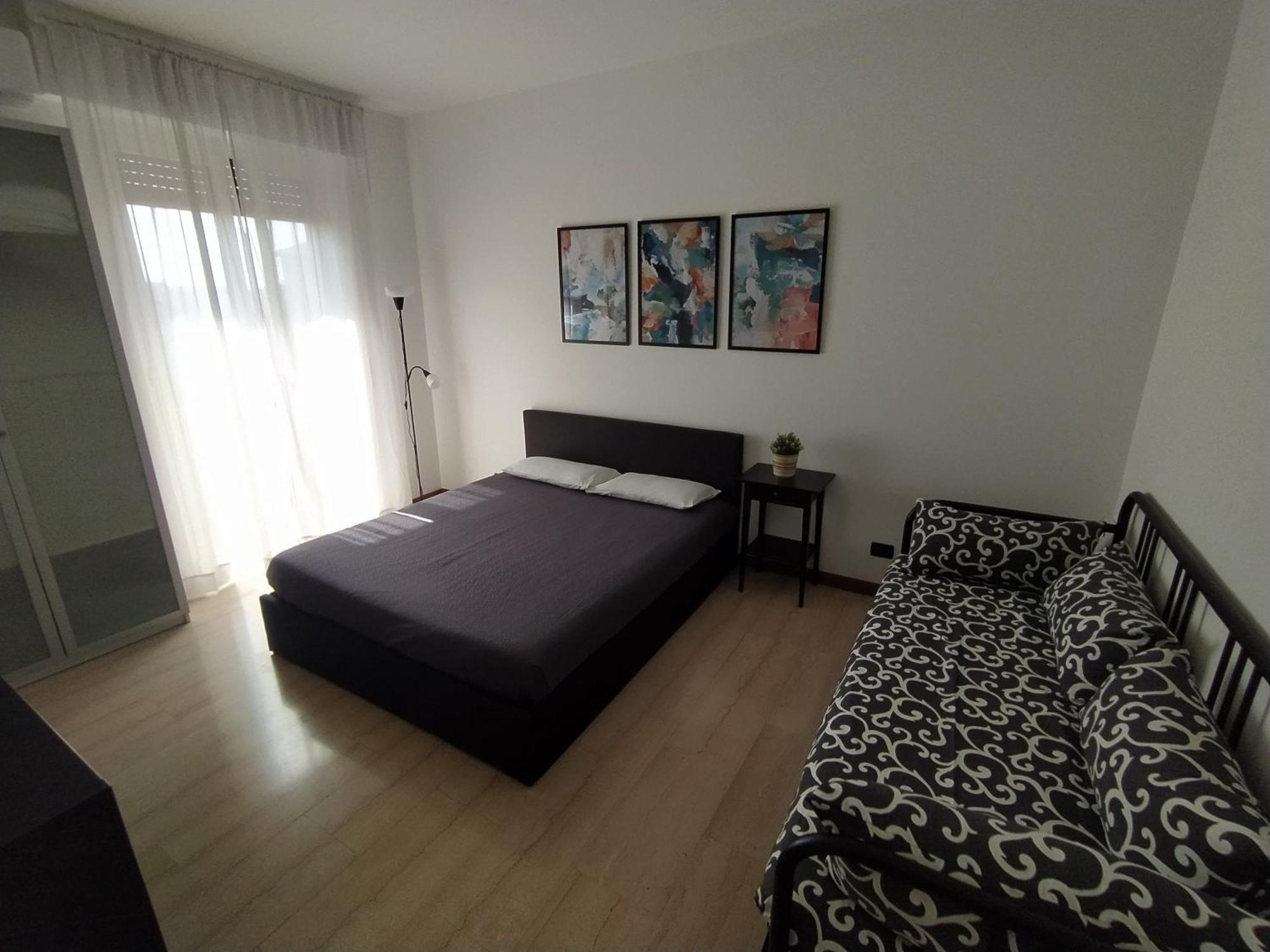 Brenta/corvetto Apartamento Milão